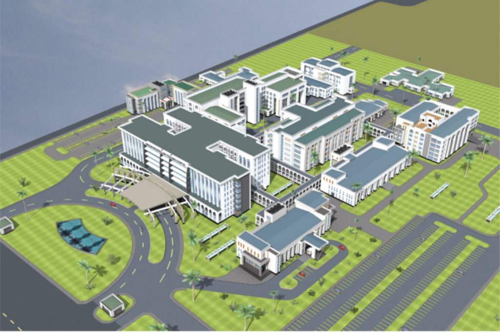 Hospital Zanzibar